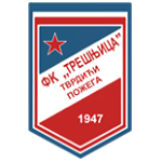 شعار FK Trešnjica Tvrdići