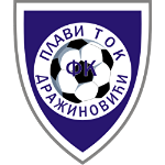 شعار FK Plavi Tok Dražinovići