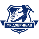 شعار FK Dobrinjac Donja Dobrinja