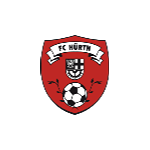 شعار FC Hürth II