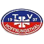 TV Hoffnungsthal شعار TV Hoffnungsthal