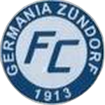 شعار Germania Zündorf