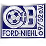 شعار CfB Ford Niehl