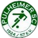 شعار Pulheimer SC