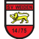 شعار SV Weiden