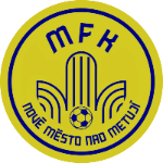 شعار MFK Nové Město nad Metují