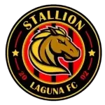 شعار Stallion Laguna FC