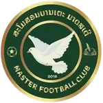 شعار Master FC
