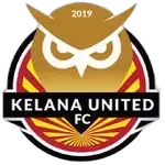 شعار Kelana United FC