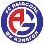 شعار Sdyushor SI Asiagoal