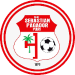 شعار Sebastián Pagador Pari
