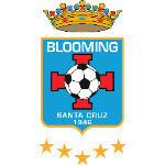 شعار Blooming B