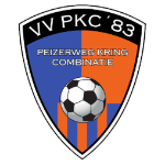 VV PKC '83 شعار VV PKC '83