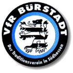 شعار VfR Bürstadt
