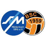 شعار SV/​BSC Mörlenbach
