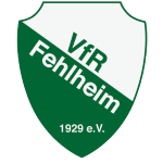 شعار VfR Fehlheim 1929 e.V. II