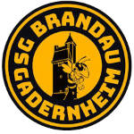 شعار SG Brandau/​Gadernheim