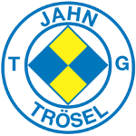 شعار TG Jahn Trösel