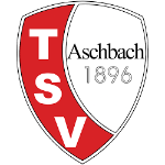 شعار TSV Aschbach