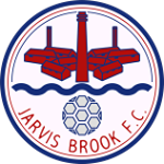 شعار Jarvis Brook FC