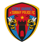 شعار Stoke Gabriel & Torbay Police
