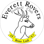 شعار Everett Rovers