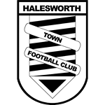 Halesworth Town شعار Halesworth Town