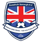 Redditch Borough شعار Redditch Borough