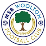 شعار MSB Woolton FC