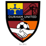 Durham United شعار Durham United
