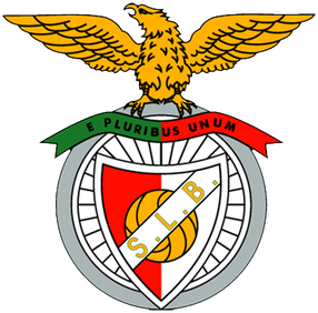 شعار SL Benfica