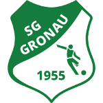 شعار SG Gronau
