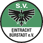 شعار SV DJK Eintracht Bürstadt II