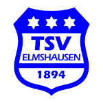 شعار TSV Elmshausen