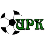 شعار Uudenkaupungin Pallokerho