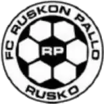 شعار FC Ruskon Pallo