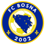 شعار FC Bosna