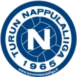 شعار Turun Nappulaliiga