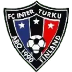 Inter Turku/3 شعار Inter Turku/3