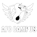 شعار AFC Campus