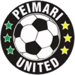 شعار Peimari United 2