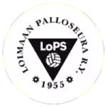 شعار Loimaan Palloseura