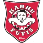 شعار Karhu-Futis