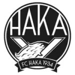 شعار FC Haka-j/2