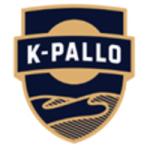 شعار Kalajoen Pallo