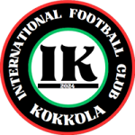 شعار Inter Kokkola