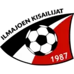 شعار Ilmajoen Kisailijat