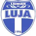 شعار Laihian Luja