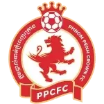 شعار Phnom Penh Crown