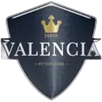 شعار Depor Valencia U20